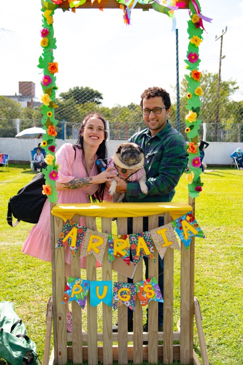 Foto do Pugnic 2026